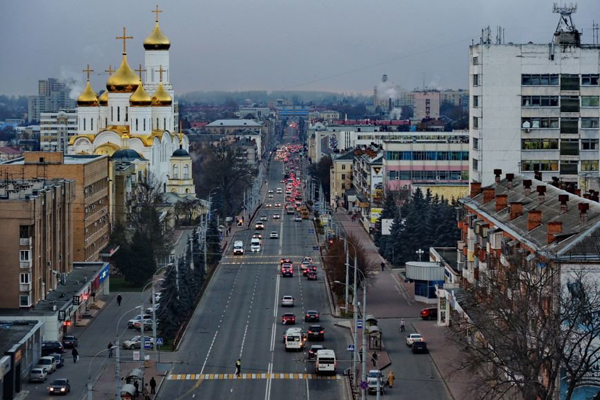 Пансионат для реабилитации пожилых в Краснодаре